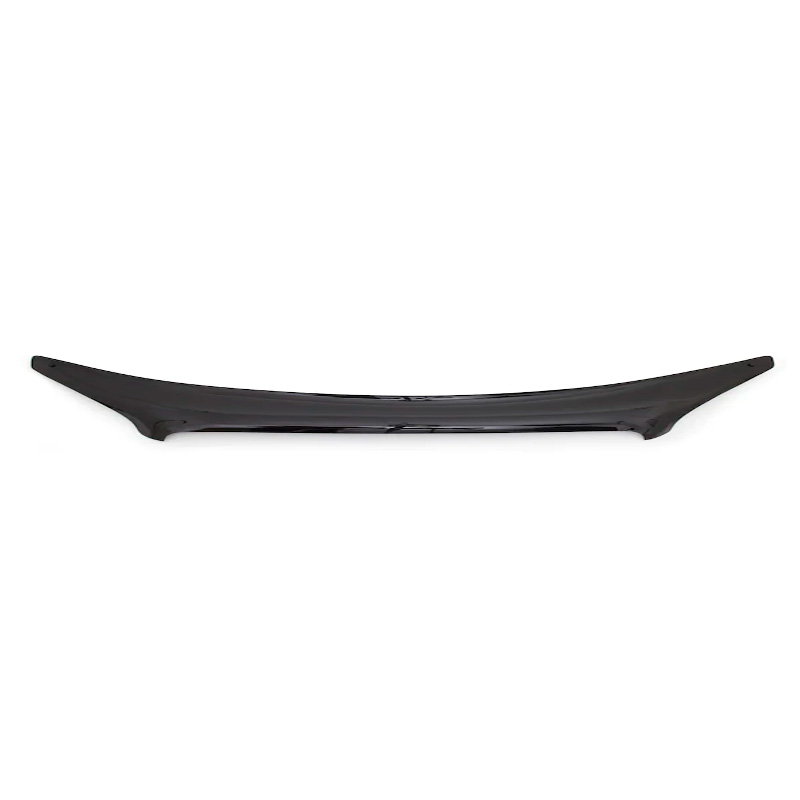 Bonnet Protector  Fiat Doblo 1st Gen. Facelift 2006-2010 - Gloss black