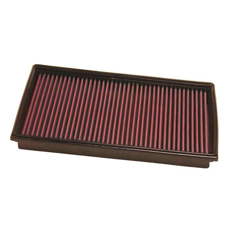 K&N Replacement Air Filter  BMW E65 735i/745i/il/760il 2002- (33-2254)