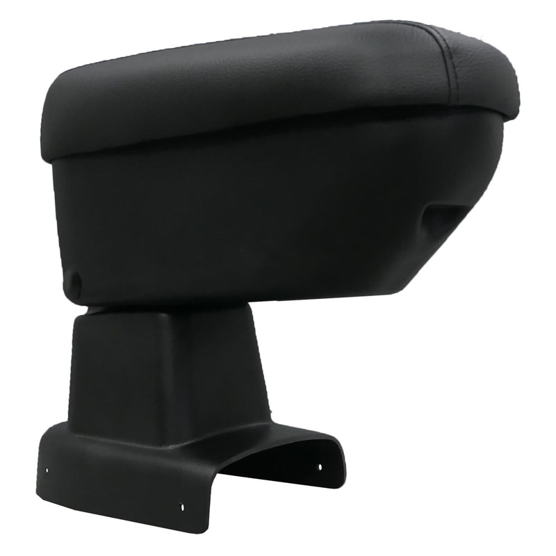 Arm rest Artificial leather  Opel Corsa E 2014-