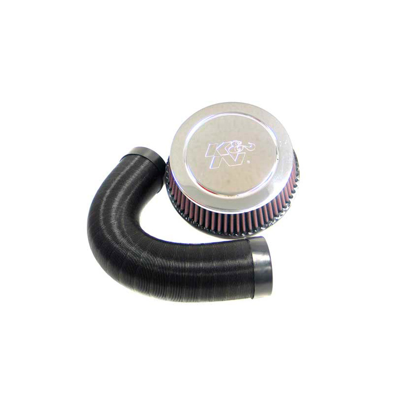K&N Performance Air Intake Kit  VW/Seat/Skoda various models 1.4/1.61 75-125HP 1996- (excl. TSi) (57-0420)