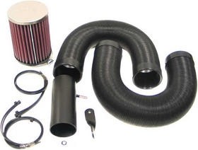 K&N 57i kit Citroen Saxo 1.5 Diesel 54PK 96-101