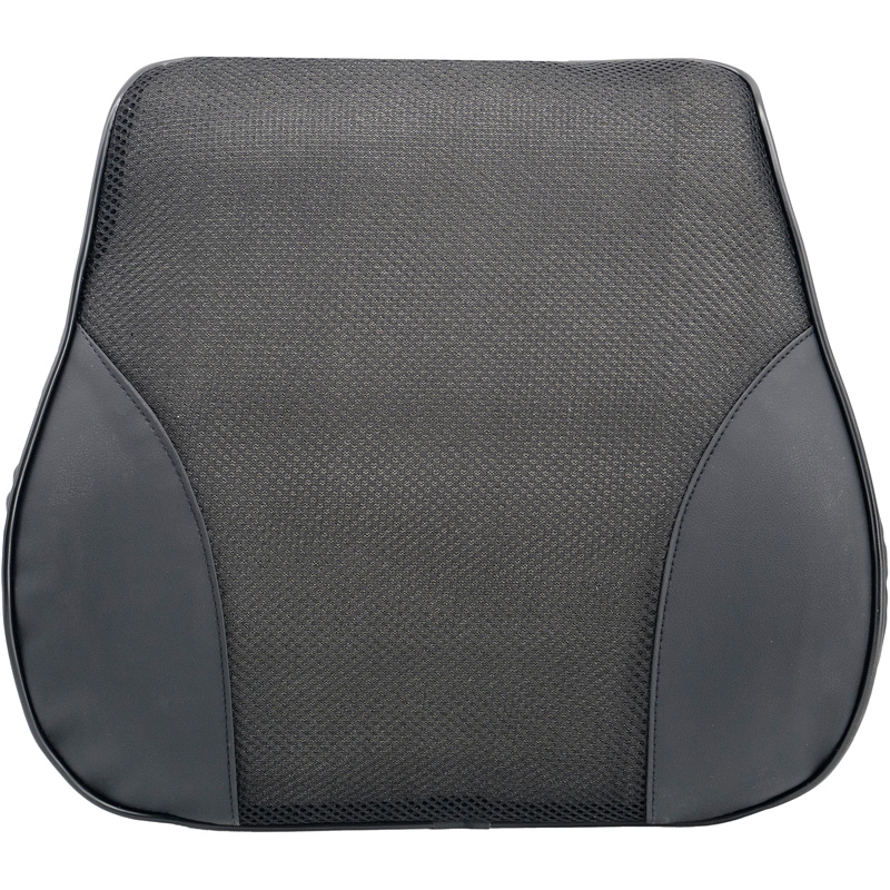 Simoni Racing Memory Foam Lumbar Cushion