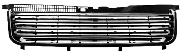 Design Grill passend voor VW PASSAT 00-06
