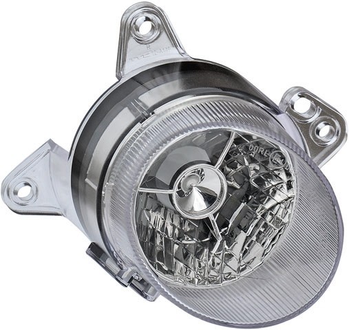 Dagrijverlichting Rechts Mercedes W247