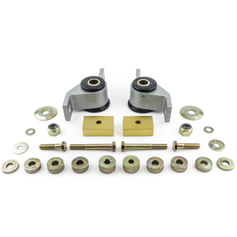 Whiteline Control Arm - Lower Inner Rear Bushing  Saab 9-2X Estate / Subaru Impreza Estate GG/Hatchback/Sedan GD 2000-2007