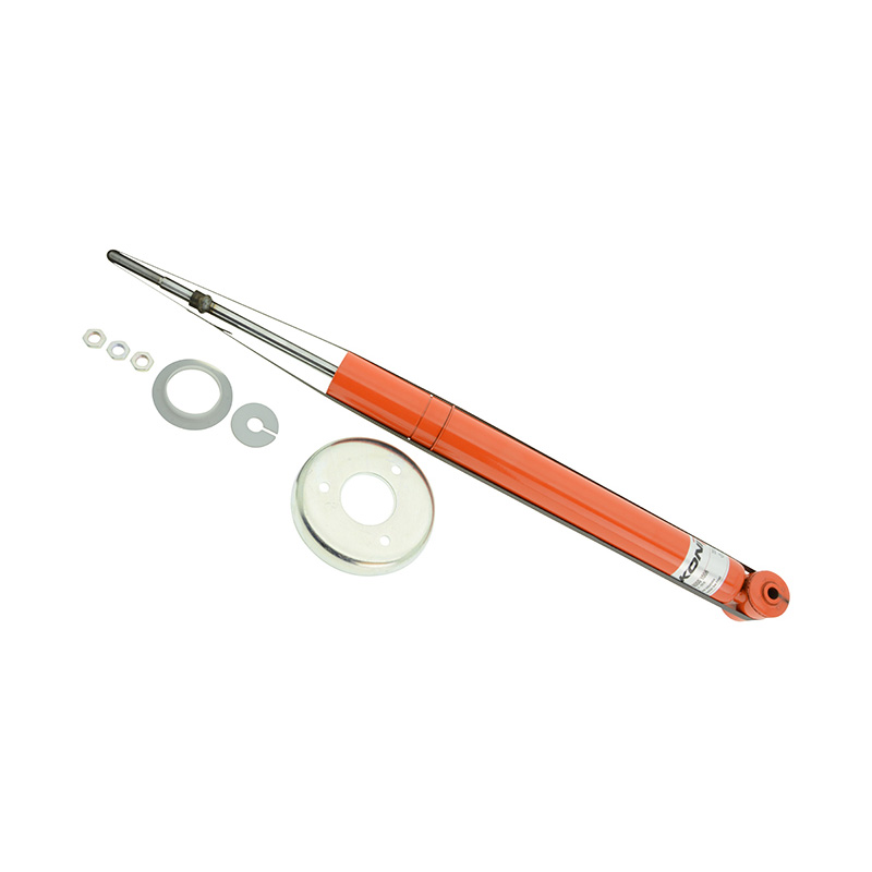 KONI STR.T Shock absorber  Seat Toledo I (1L) 2.0 16V 1991-1998 / Volkswagen Golf II/III / Jetta II GT 16V / Vento 1986-2002 - Rear axle (8050-1008)