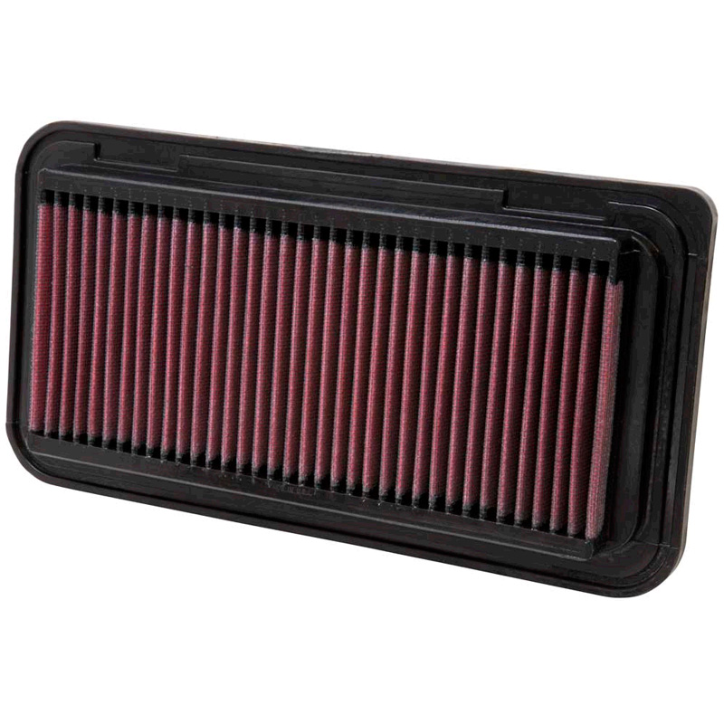 K&N Replacement Air Filter  Toyota GT86 2.0L H4 2012- (33-2300)