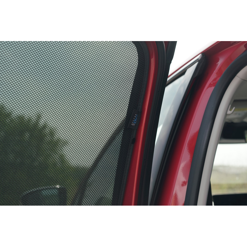 Set Car Shades  MG S5 (EV) 2025- (6-pieces)