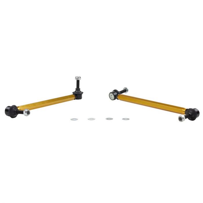 Whiteline Stabiliser Bar - Link  Pontiac G8 Sedan / Vauxhall VXR8 6.2 / Chevrolet SS Sedan 6.2 2007-