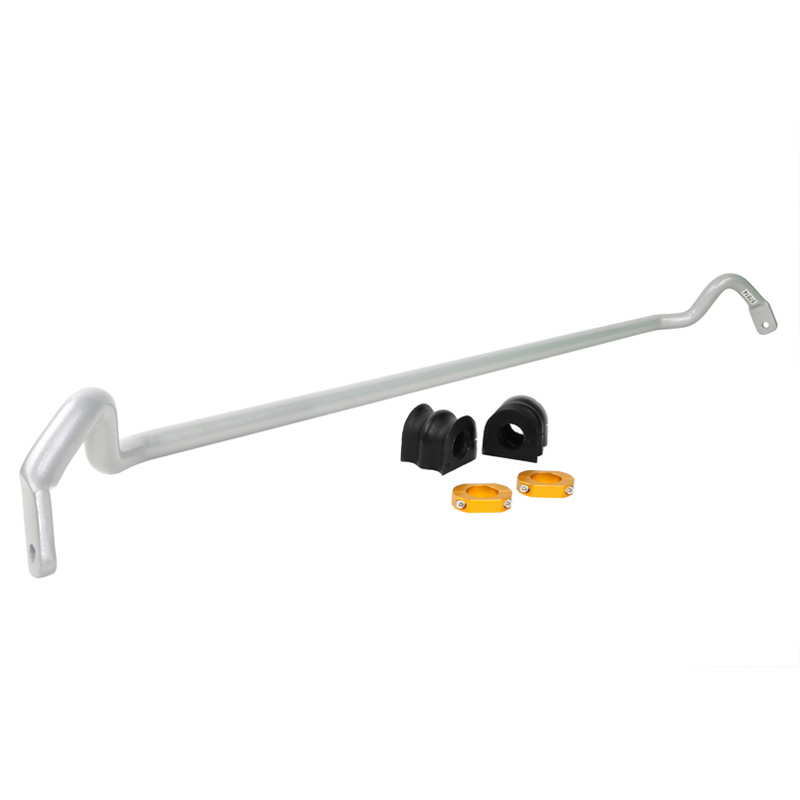 Whiteline Front Stabiliser Bar 24mm X Heavy Duty  Subaru Forester SG/Impreza Estate GG/Hatchback/Sedan GD 2000-2009