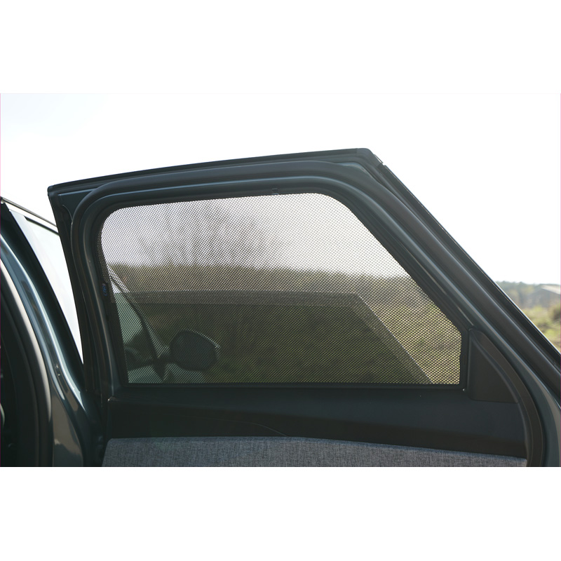 Set Car Shades  Peugeot 3008 III 2024- (6-pieces)