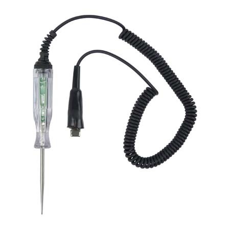 CIRCUIT TESTER