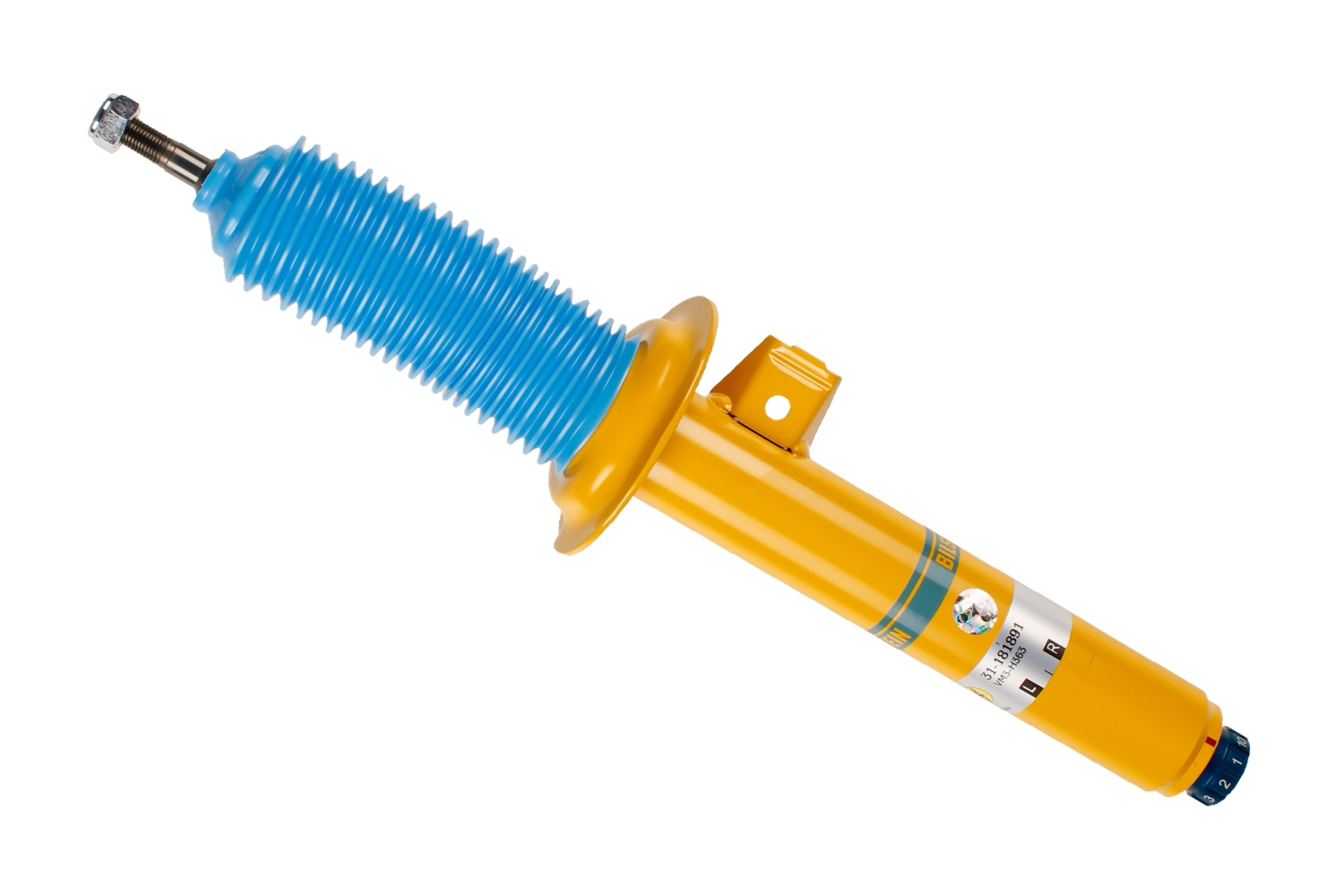 Bilstein Sport Damper Bmw 3 (e46) Rear B6a10