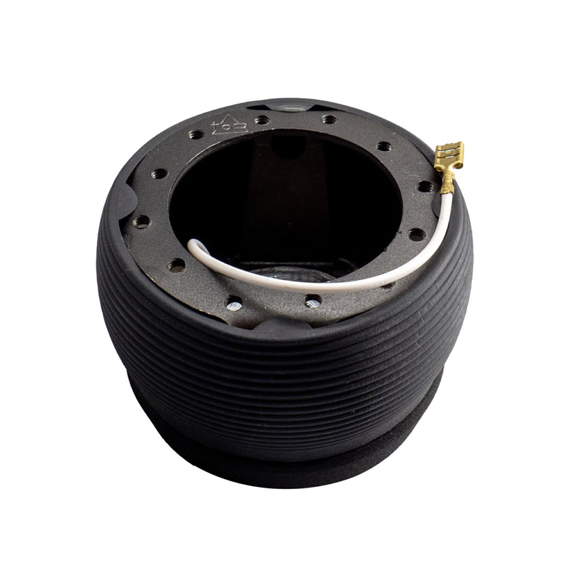 Simoni Racing Steering Wheel Hub  Audi / Porsche / Seat / Volkswagen Divers
