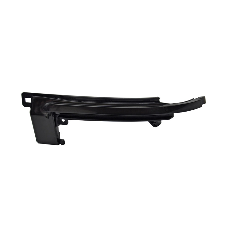 Set LED Side-Mirror Indicators  Audi various models - Smoke - incl. Dynamic Running Light