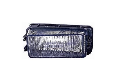 mistlamp, Hella, rechts Audi 80, 1986-1993