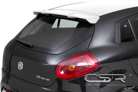 Rearspoiler Fiat Bravo XLine
