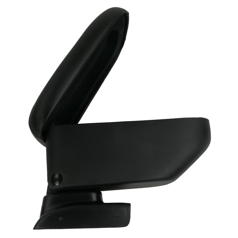 Arm rest Artificial leather  Peugeot Partner 2008- / Citroen Berlingo 2008- (incl. cars with centre console)