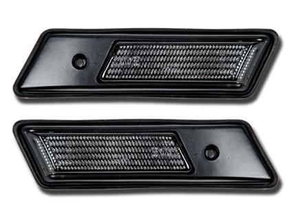 Indicators BMW E34
