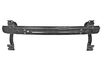 voorbumperversterking Citroen C3, 2009-2015
