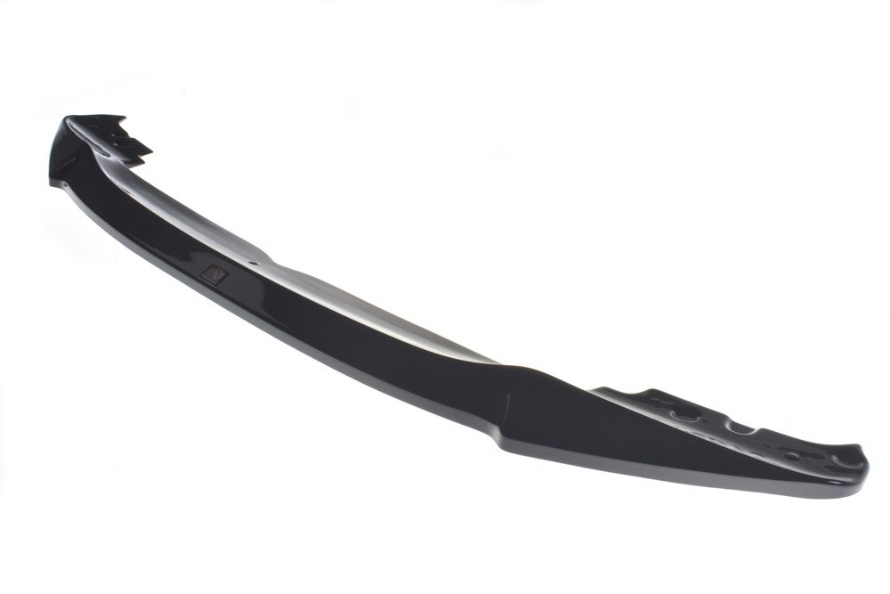 Voorspoiler passend voor BMW 3 Serie G20 M-Pakket V1 Gloss Black