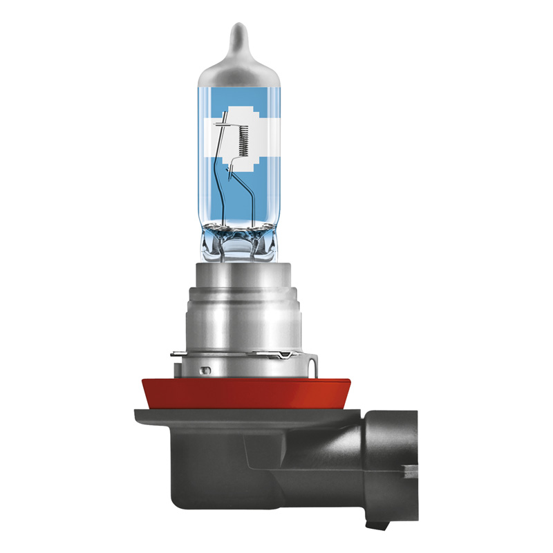 Osram Night Breaker Laser Halogen bulbs - H8 - 12V/35W - set of 2 pieces