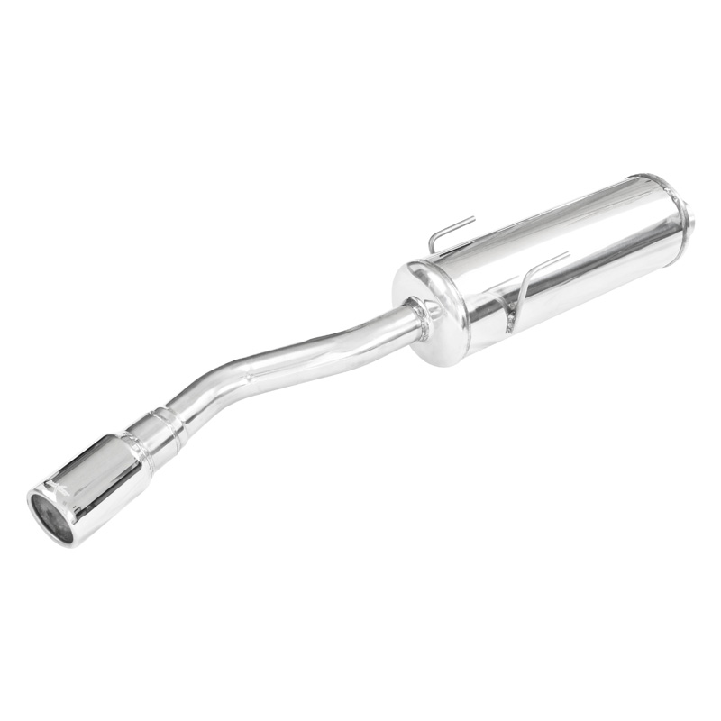 100% Inox Sport Exhaust  Peugeot 309 1.6 (89HP) 80mm