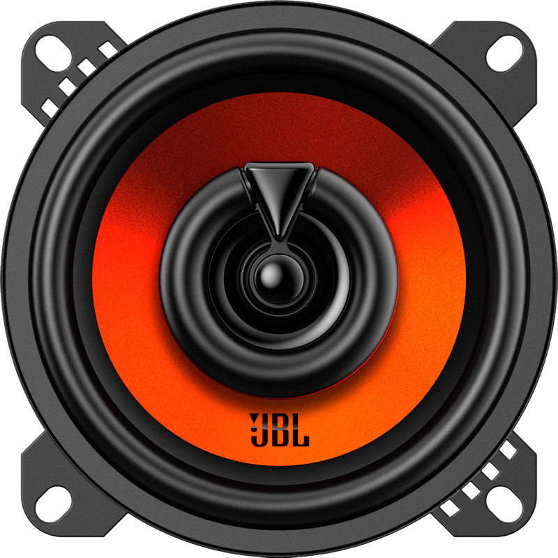 JBL Stage 1 Gen2 42F 4'' (10cm) 2-Way Speaker Set 320W/40W RMS (without grille)