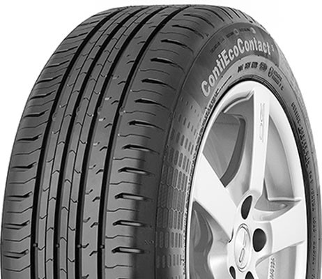 Continental 205/55 R16 94H ECO 5 XL Bandenset