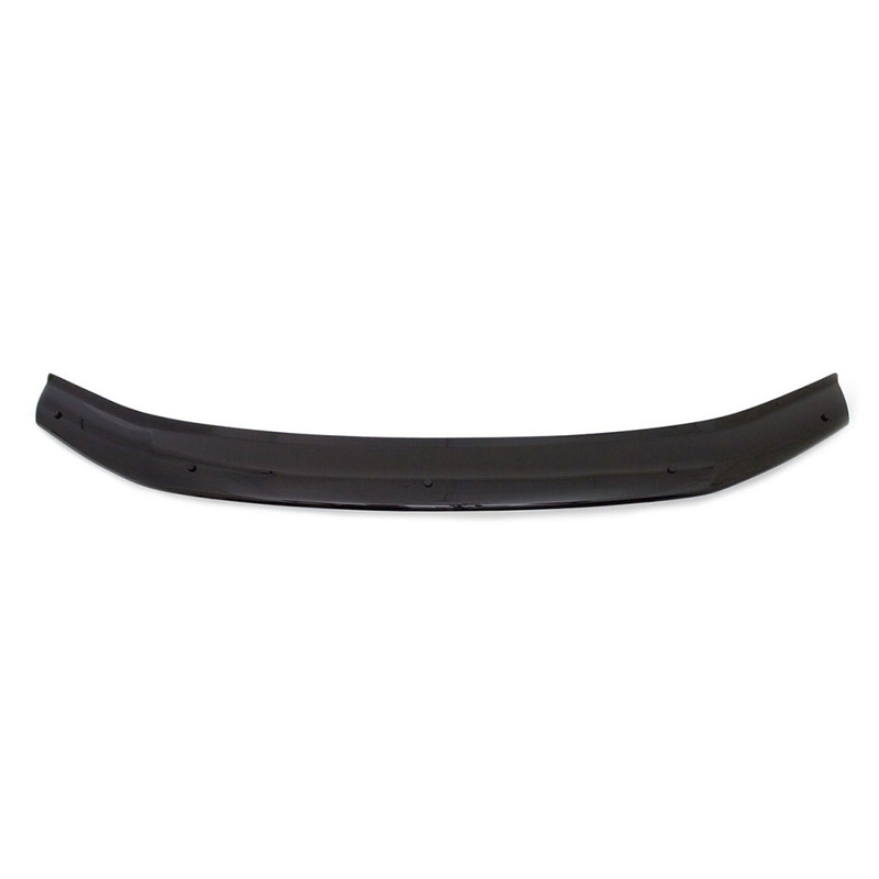 Bonnet Protector  Dacia Sandero Stepway II (B52) 2012-2020 - Gloss black