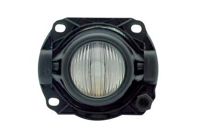 mistlamp, Hella, links = rechts BMW X3 E83, 2004-2008