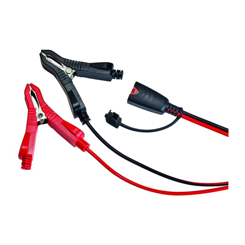 Carpoint BX-4M 6V/12V Battery Charger 1 Ampère
