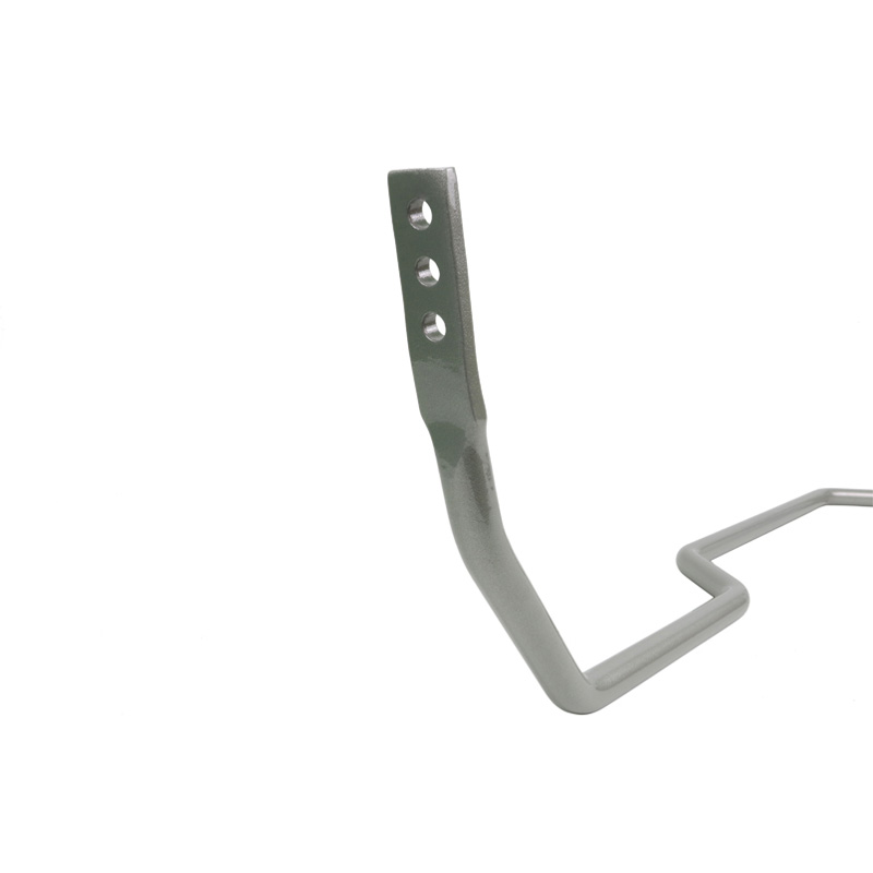 Whiteline Rear Stabiliser Bar 20mm Heavy Duty Blade Adjustable  Toyota Celica T20/Coupé T18 4WD 1989-1999