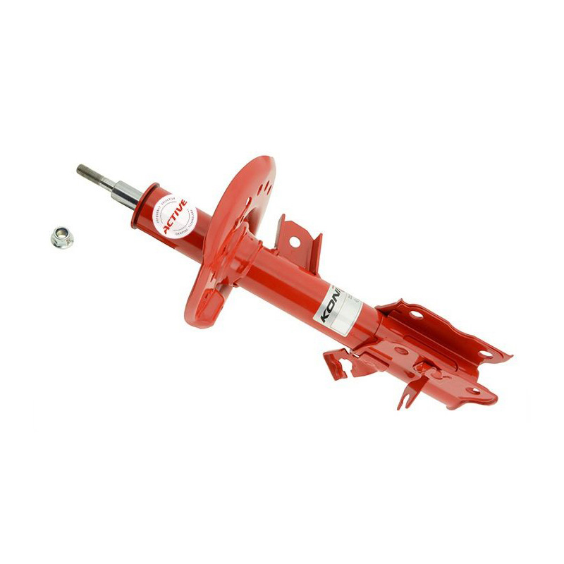 KONI Special Active Shock absorber  Mazda III Sedan/Hatchback (BM/BN) 2013-2018 - Front axle - Left (8745-1336L)