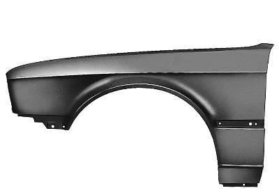 spatbord, rechts BMW 3 serie E30, 1982-1992