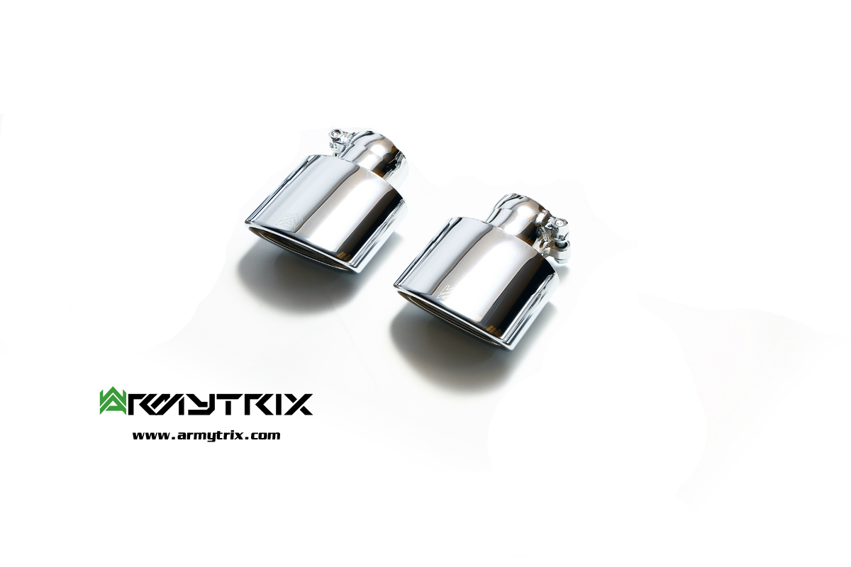 Armytrix Mercedes CLA-Class C117 CLA180/CLA200 (2013-2015) Dual