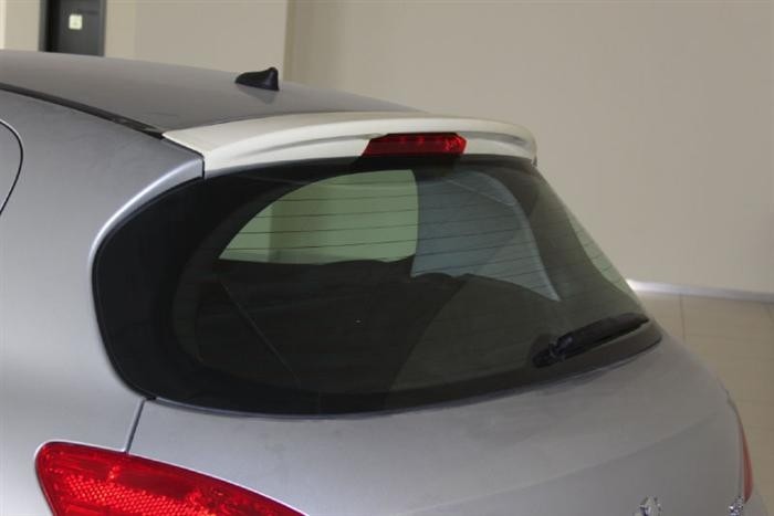 Roofspoiler Peugeot 308 STRO-Design