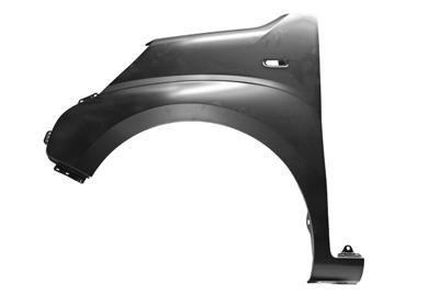 spatbord, links Peugeot Bipper, 2008 -