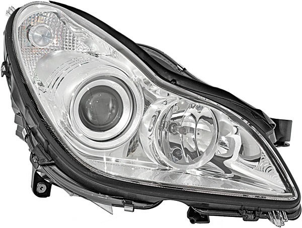 BI-Xenon Koplamp Rechts Citroen C220