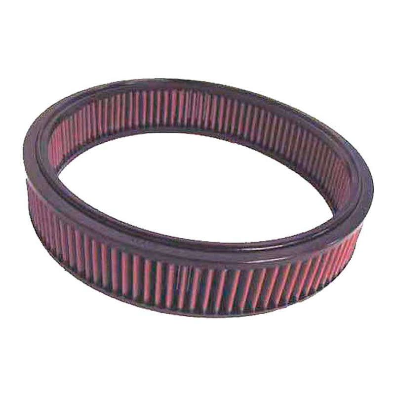 K&N Replacement Air Filter  Ford cars and trucks 1968-1987 (E-1570)