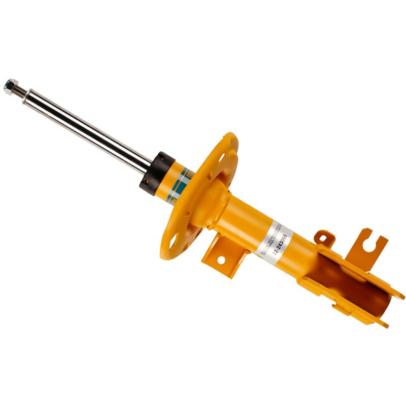 Bilstein B8 (22-243065)  Mazda 6 2.0 / 2.2 D / 2.5 2012- 
 incl. sports suspension - front axle right