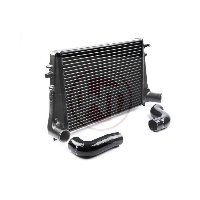 Intercooler Volkswagen Touran 1.6TDI, 2.0TDI Wagner Competition kit Gen.2