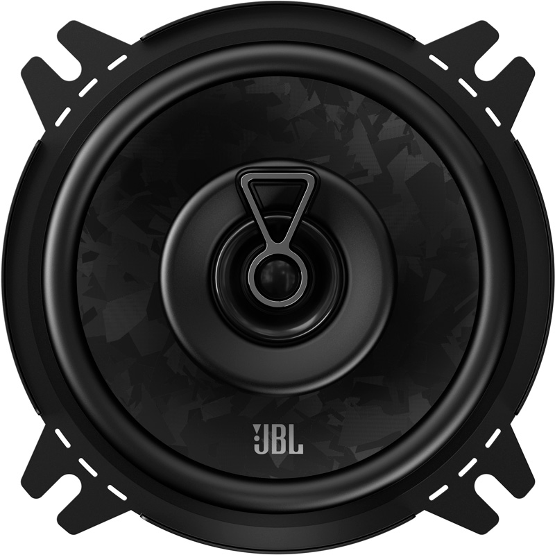 JBL Stage 3 Gen2 48 4.0'' (10cm) Coaxial Speaker Set