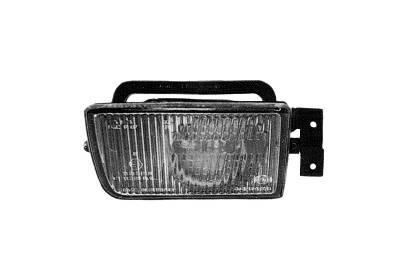 mistlamp, links BMW 5 serie E34, 1988-1998