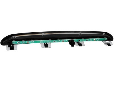 Derde Brakelight VW Golf VI/VII Black