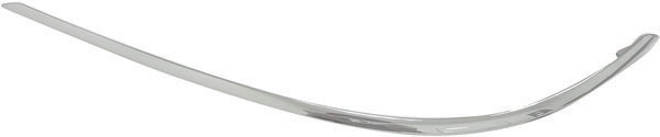 CHROMlijst Links voor Mercedes W205