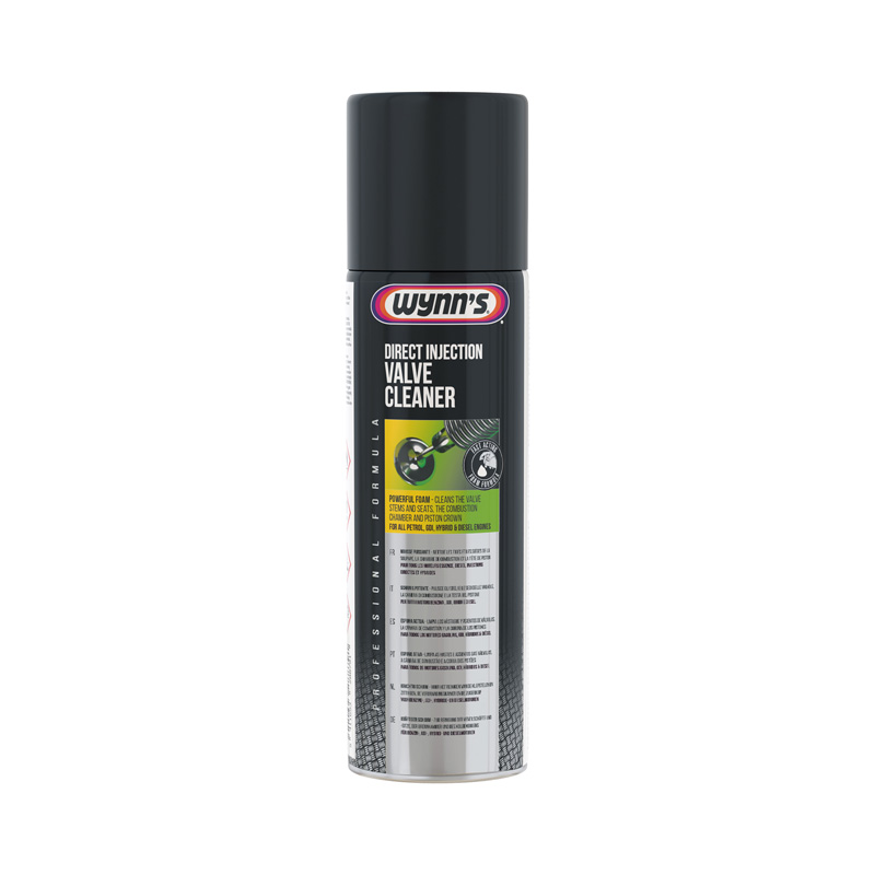 Wynn's 28879 Direct Injection Valve Cleaner 500ml