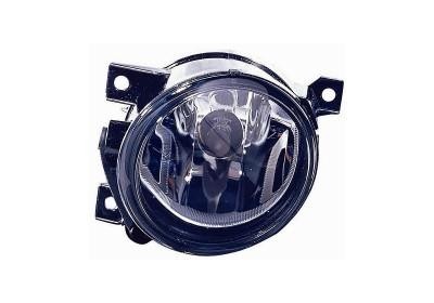 mistlamp, Hella, rechts VW Scirocco, 2008 -