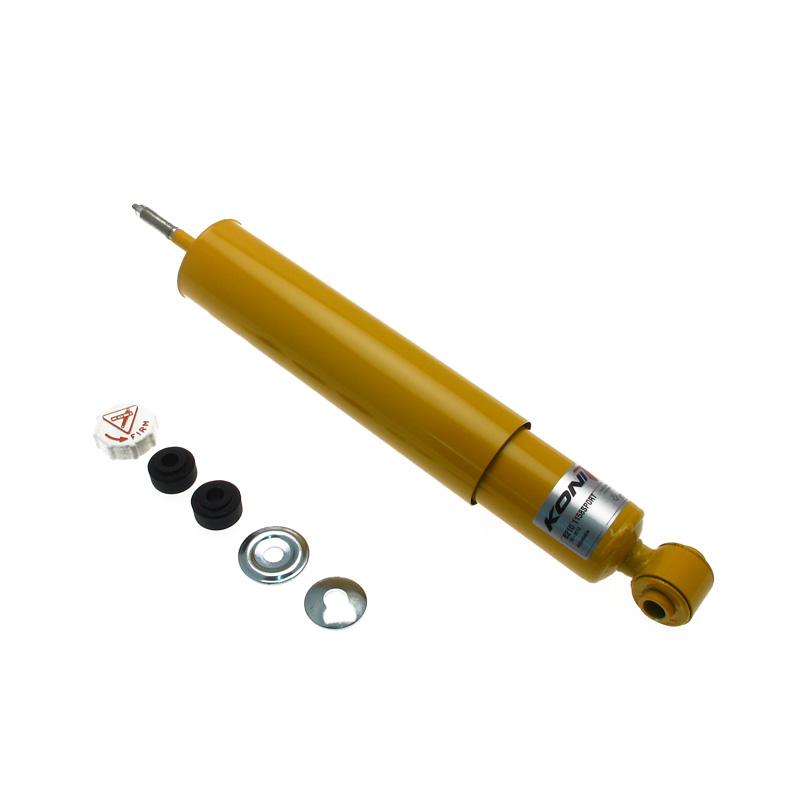 KONI Sport Shock absorber  Holden/Opel/Vauxhall Calibra incl. 4WD 1990-1998 - Rear axle (8210-1158SPORT)