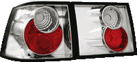Taillights VW Corrado lexus Chrome